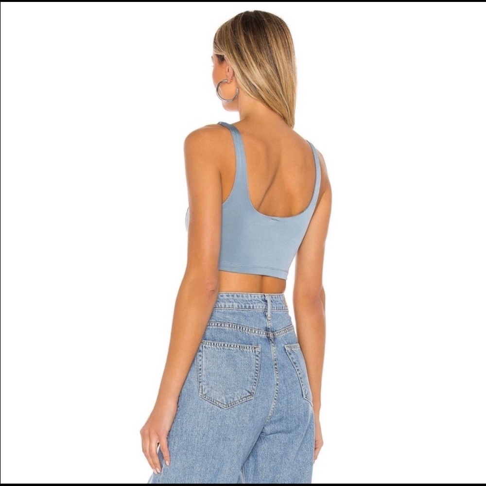 Free People Brami “Ceramic Seafoam” Small - Picture 5 of 14